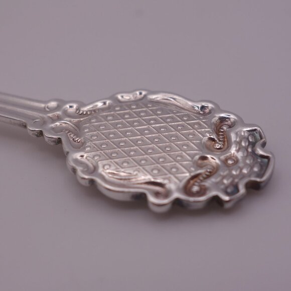Germany Collectible Souvenir Spoon - Picture 11 of 14